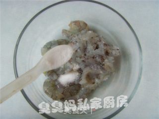 Yipin Crystal Shrimp Dumplings recipe