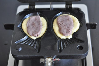Oatmeal Red Bean Snapper recipe