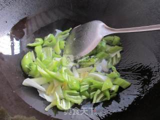 Crispy Spicy Shrimp recipe