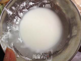 Resolving Phlegm and Relieving Cough--loquat Apple Sauce recipe