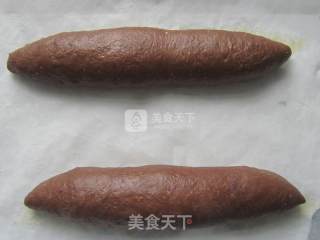 #aca烤明星大赛#coco Mochi Ruanou recipe