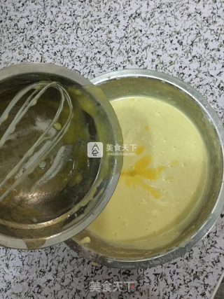 Lemon Flavored Cupcakes recipe