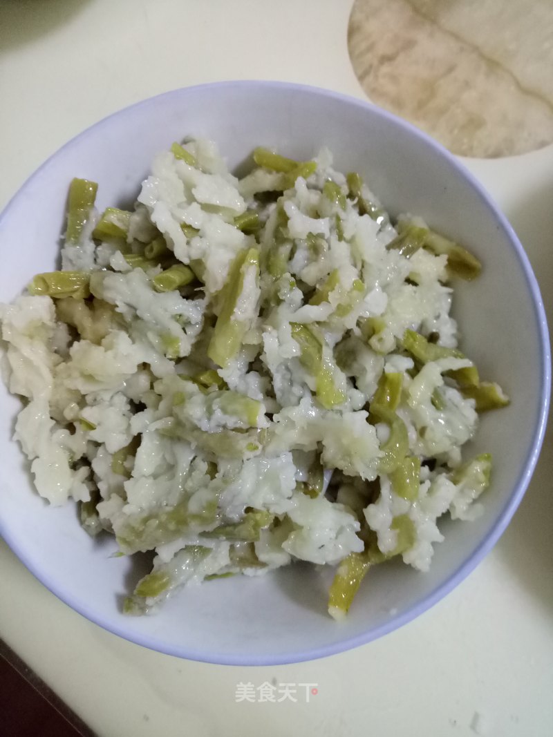 Carob is Bitter recipe