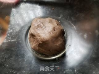 Heart-to-heart Biscuits recipe