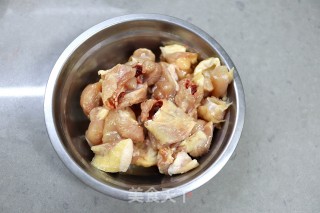 Spicy Chicken recipe