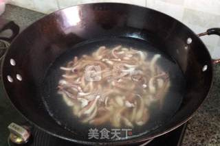 Fried Squid Shreds, Come Here for Those Who Love Squid! recipe