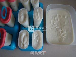 "easy to Make Ice Cream" Condensed Milk Ice Cream recipe