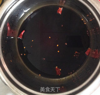 Pickled Cucumber recipe