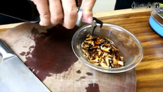 The Meatballs that Come at Your Fingertips are Hidden in The Deliciousness that People Can't Refuse! -zhuang Qingshan recipe
