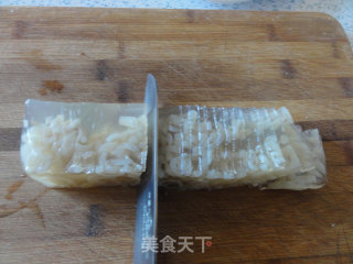 Crystal Pork Jelly recipe