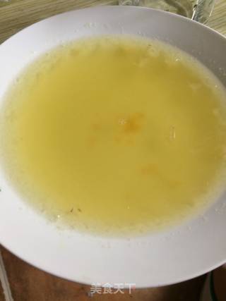 Lemonade recipe
