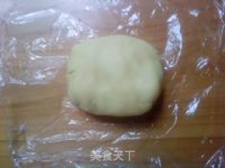 Microwave Version of Doraemon Cookies recipe