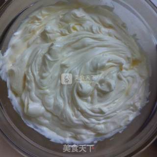 Blueberry Ice Cream recipe