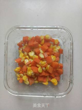 Classic Vegetable Salad recipe