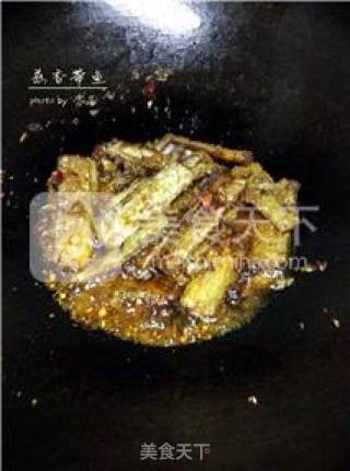 [simple and Delicious] Garlic Octopus recipe