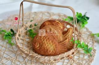 Taiyaki recipe
