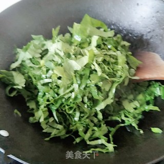 Cook Small Dumplings recipe
