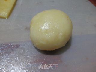 【kaifeng】shortbread-begonia Pastry recipe