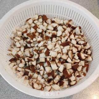 Vegetarian Sauce Can Also be Delicious and Fragrant-----mushroom Sauce recipe