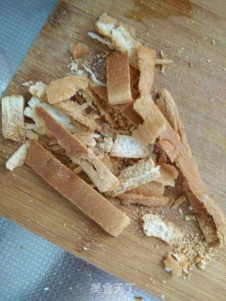 General Sandwich recipe