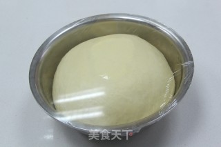 # Fourth Baking Contest and is Love to Eat Festival# Cream Cheese Shredded Bread recipe