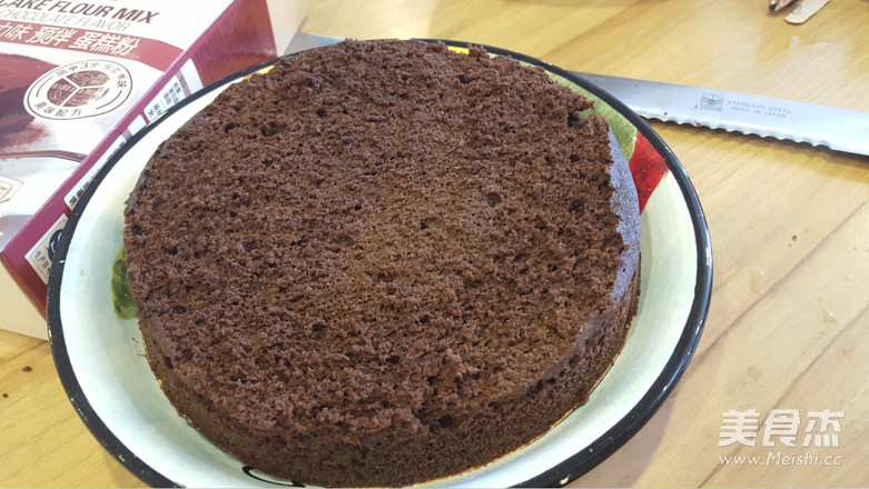 Diy Birthday Cake Recipe recipe