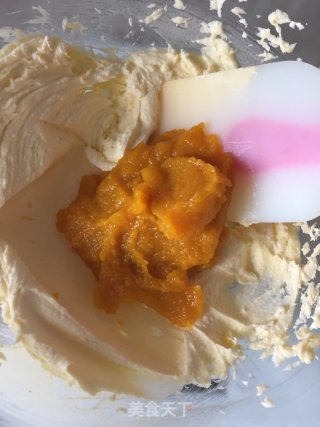 # Fourth Baking Contest and is Love to Eat Festival# Mini Pumpkin Cakes recipe