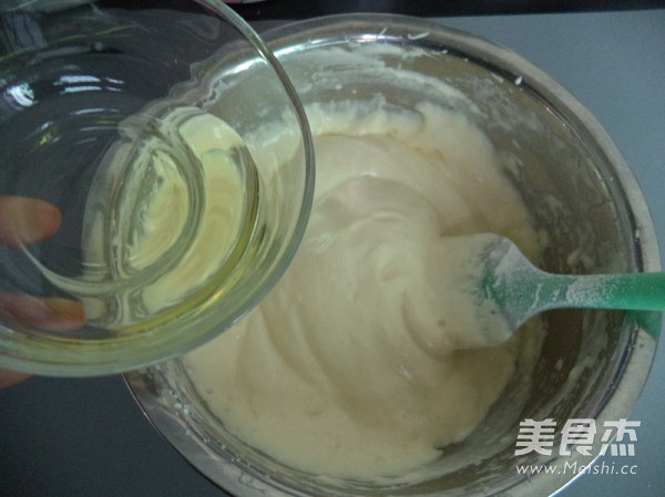 Microwave Cake recipe