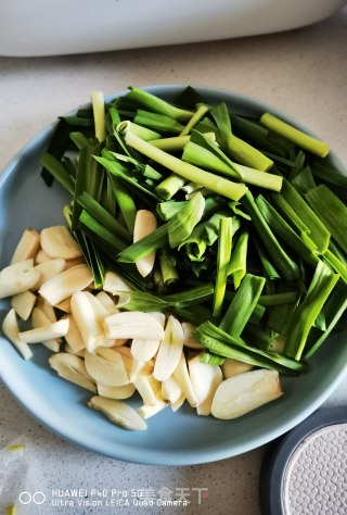 Sauce Jerusalem Artichoke recipe