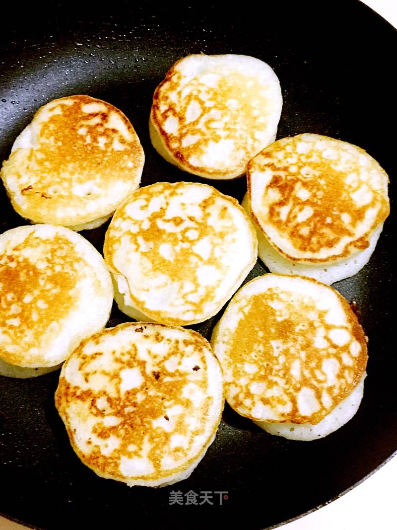 Homemade Rice Crackers (taste of Childhood) recipe