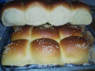 Old Bread recipe