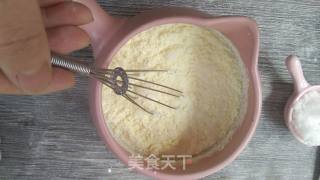 Milk Watermelon Ice Cream recipe