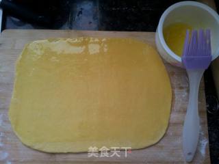 Modern Baba recipe