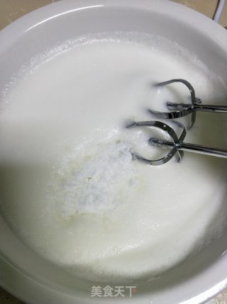 Simple Roll Cake recipe
