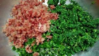Ai Ye Ba Ba recipe