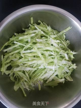 Refreshing Side Dishes recipe