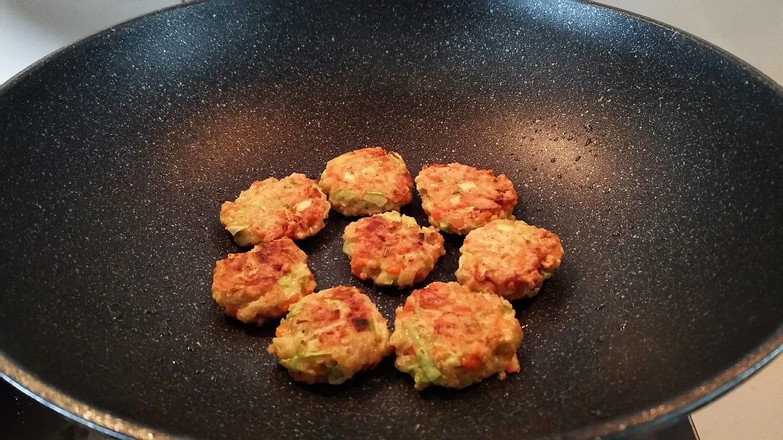 Oatmeal Vegetable Pie recipe