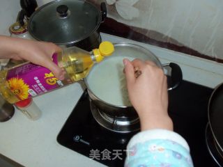 Authentic Luoyang Little Lady Teaches You Authentic Luoyang Snacks-puree Noodles recipe