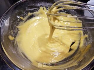 Milky Mara Cake recipe