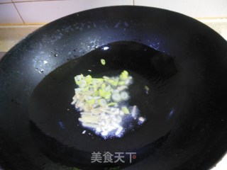 Vegetarian Abalone——pleurotus Eryngii in Abalone Sauce recipe