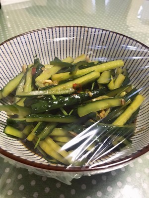 [sweetheart's Signature] Zero Failure Sweet and Sour Pickled Cucumbers recipe