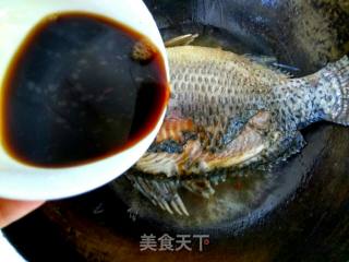 Homemade Tilapia recipe