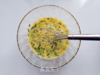 Grass Head Duck Egg Lean Meat Soup recipe