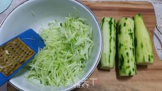 Pan Fried Bun recipe