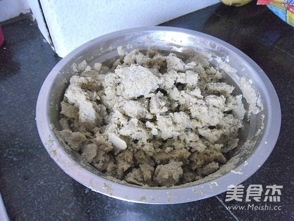 Matcha Ice Cream recipe