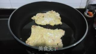 Pan-fried Pork Chop recipe