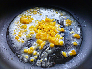 Golden Sands Corn Kernels recipe