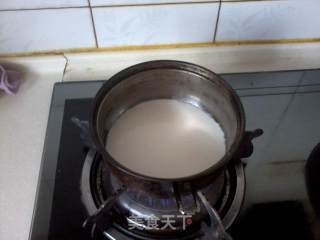 Homemade Milk Tea recipe
