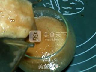 Cherry Honey Drink recipe