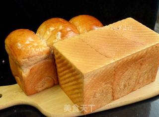 Red Yeast Rice Wine Toast recipe